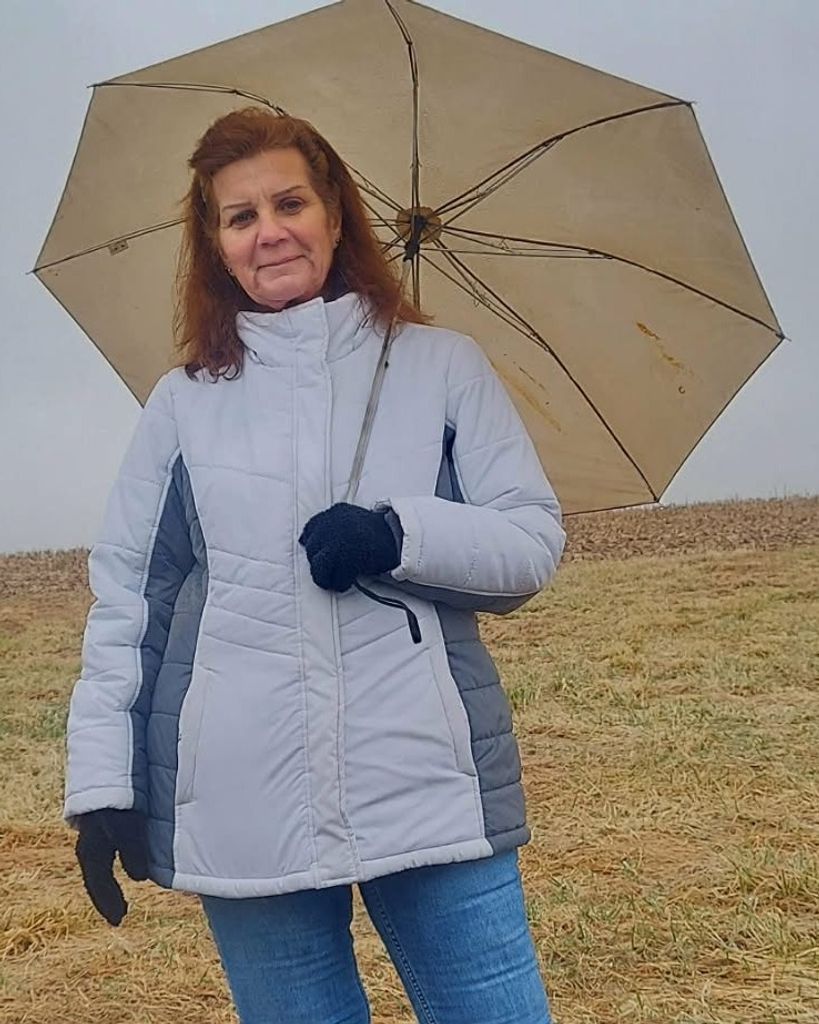 Sharon Marie Milstred