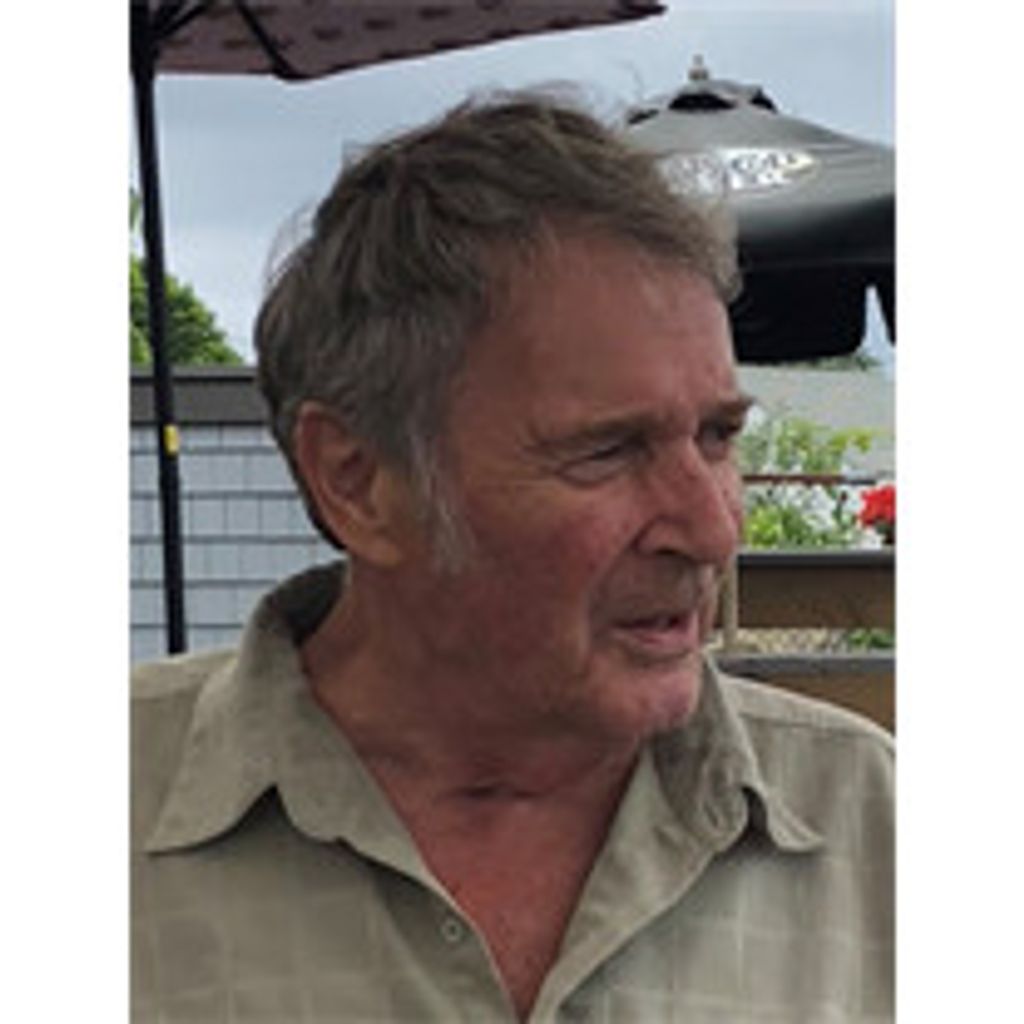 Daniel J. Tauras Profile Photo