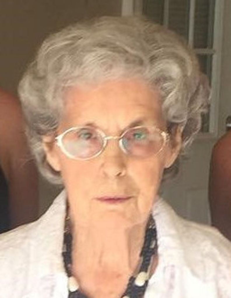 Hattie Belle (Worthy)  Brown