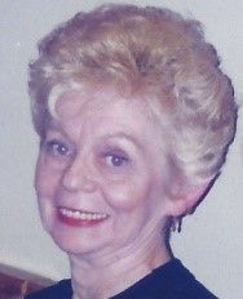Alice Jane "Jane" Kilroy Profile Photo