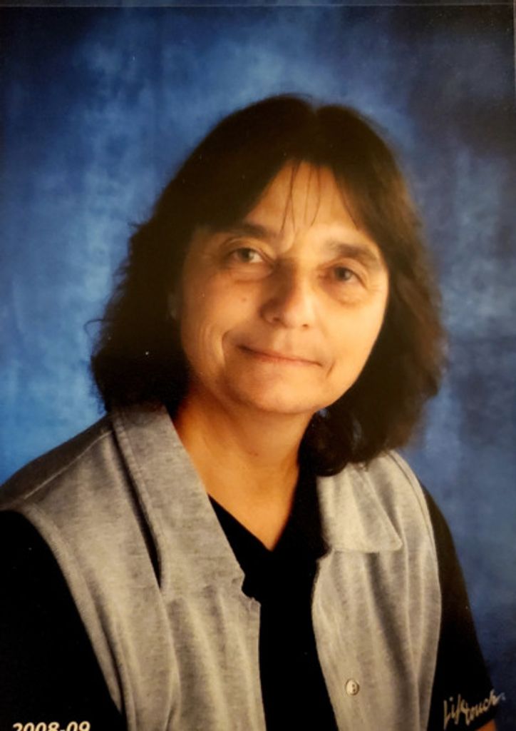 Jacalyn Seelhorst