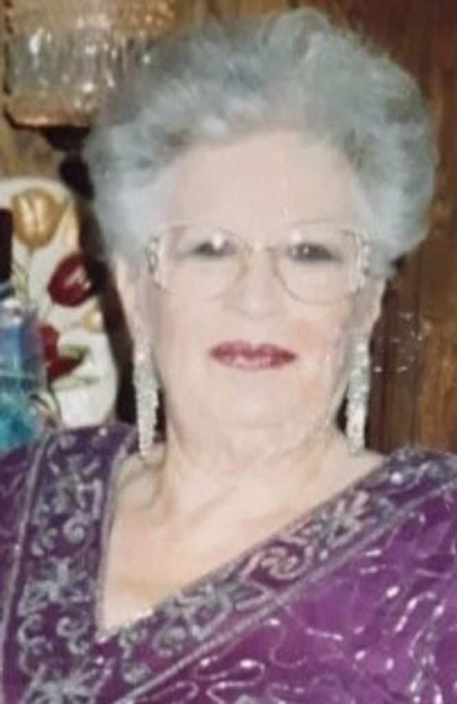 Lorell (Johnston)  Bruton Profile Photo