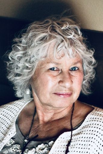 Frances Christofferson's obituary image