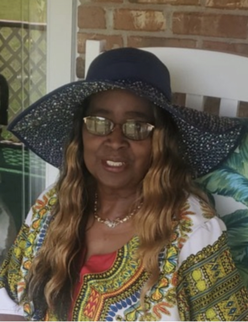 Pastor Barbara J.P. Thomas Profile Photo