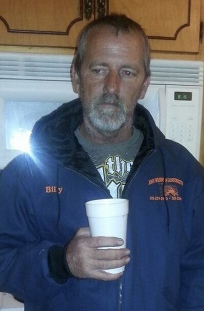 Billy Wilkinson Profile Photo