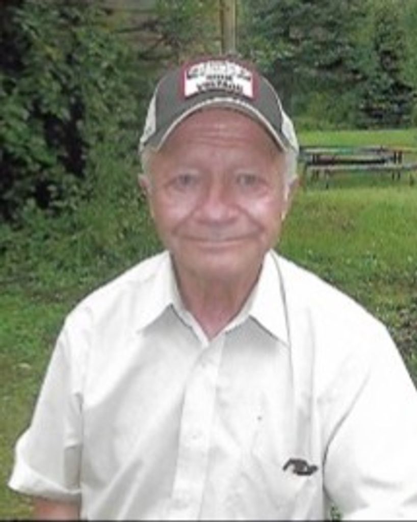 James "Jim" Daniel Profile Photo