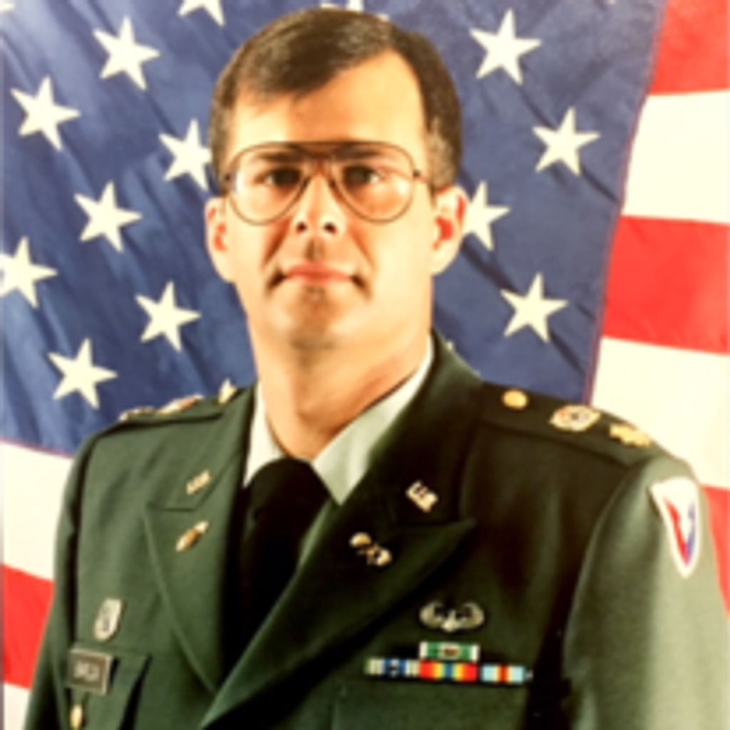 John C. Barlow