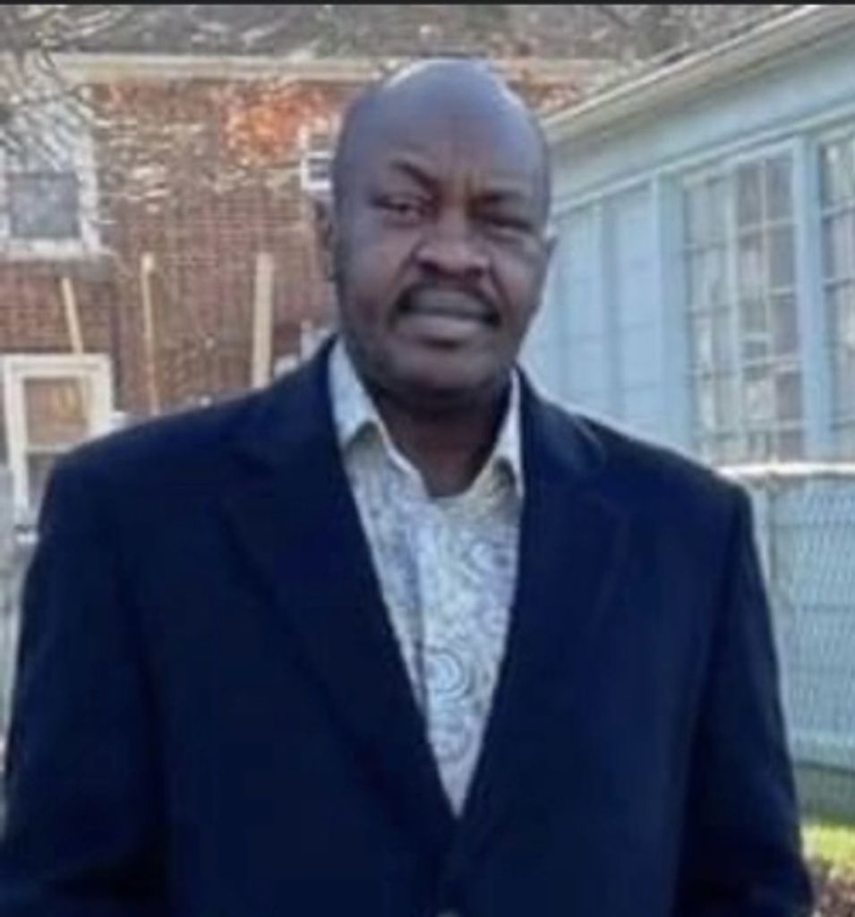 James Edward Blanton Profile Photo