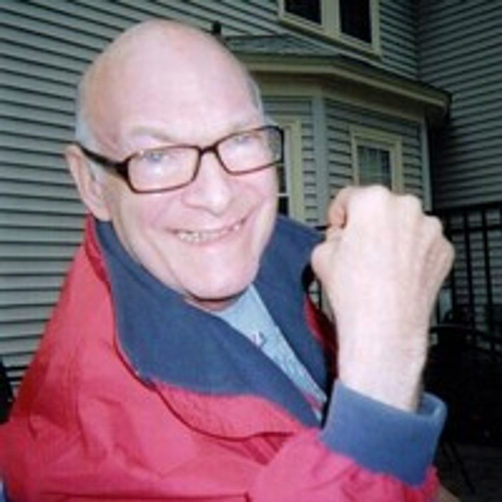 Robert A. Cruickshank