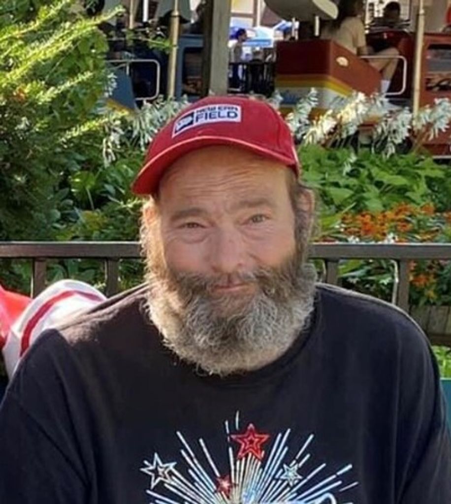 Dana R. Brown Profile Photo