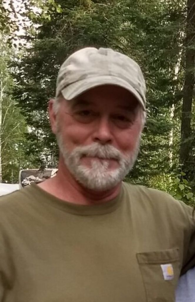 Michael "Mick" James Knaffla Profile Photo