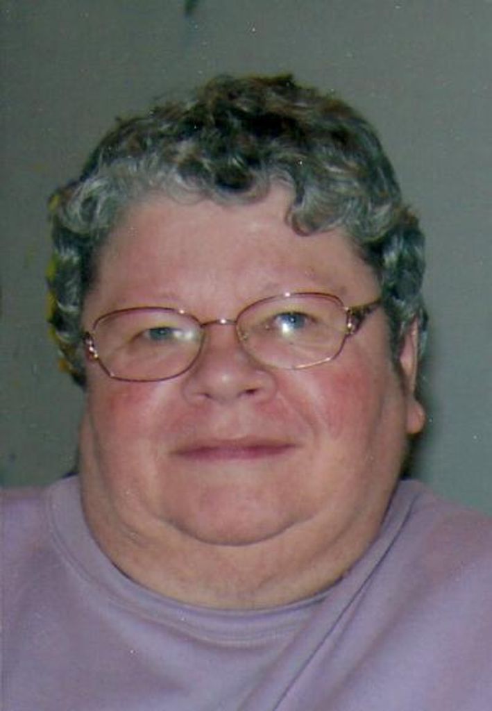 Joyce Ann Burchfield