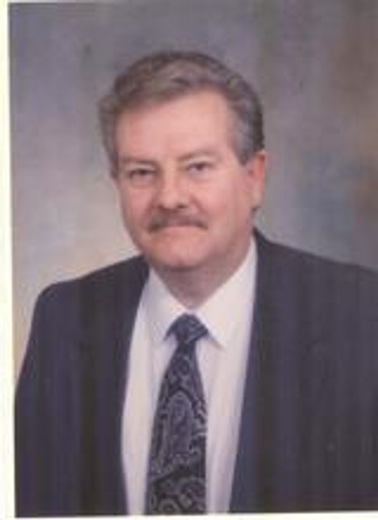 Gene Schlenz Profile Photo