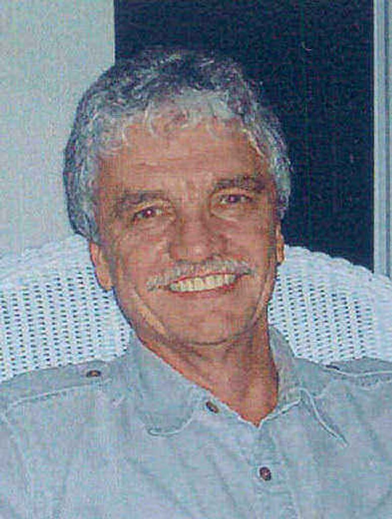 Johnnie Fernandez Hardy