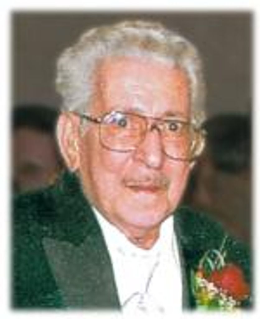 John F. Battista
