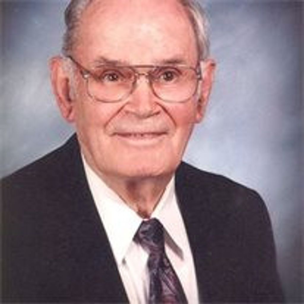 Charles B. Wear