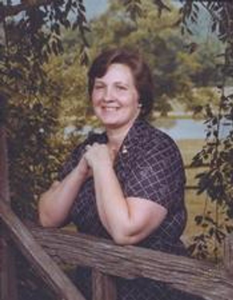Phyllis Lorraine Broughton