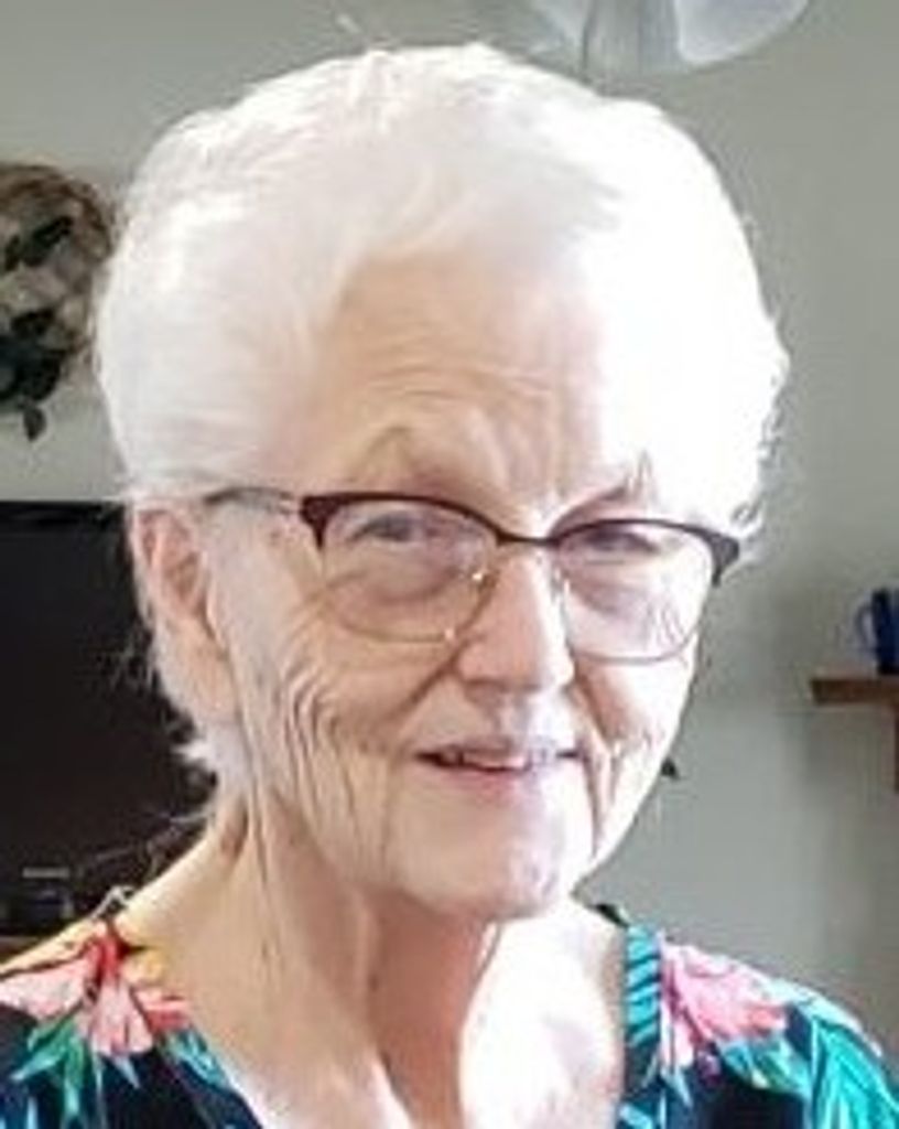 Jo "Granny" Larance