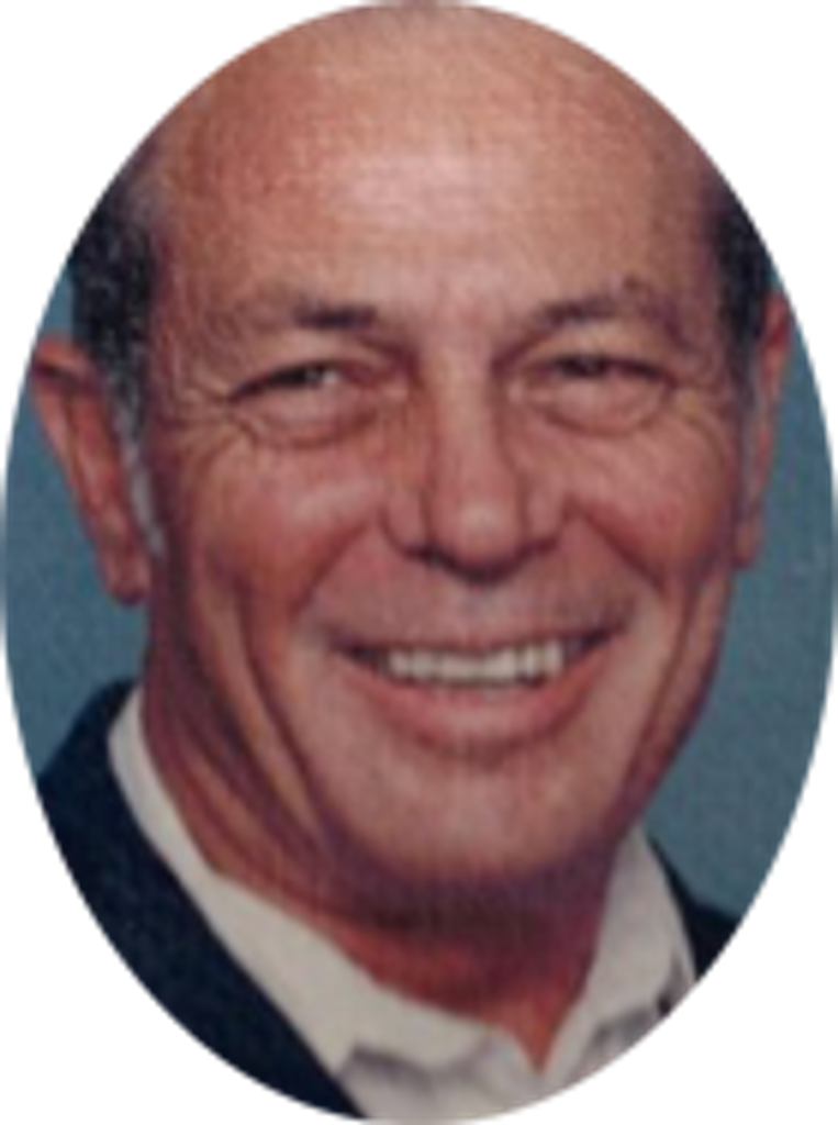 Dwain Faught