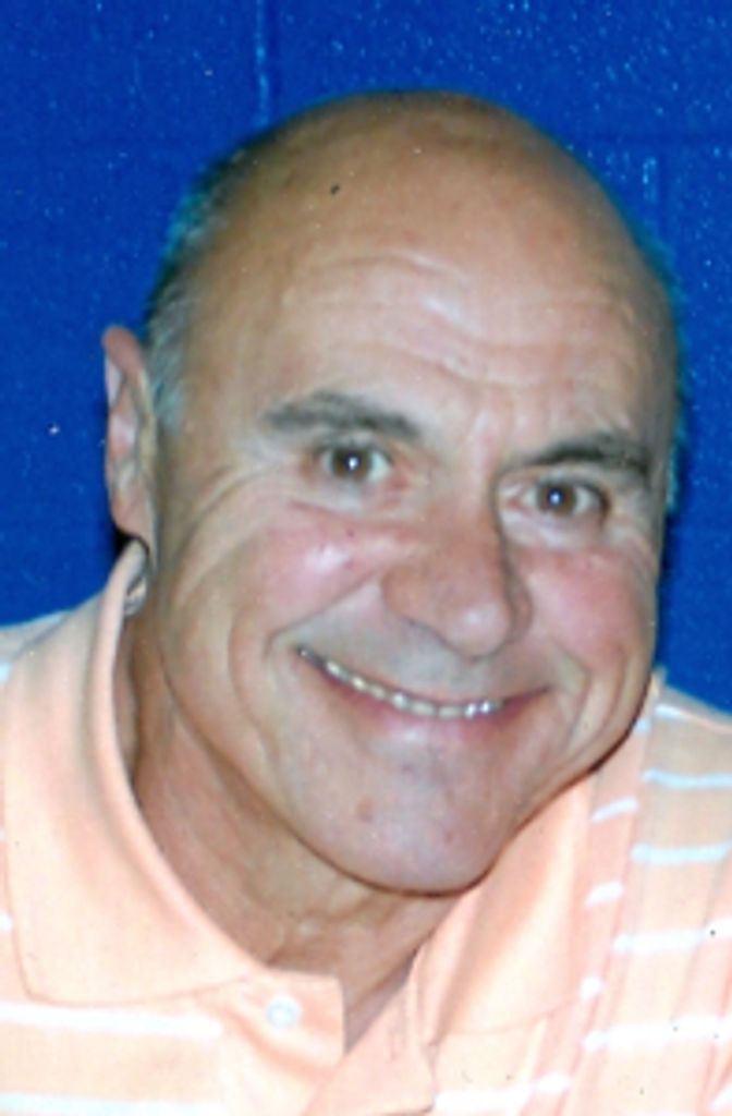 Donald J. Nasca
