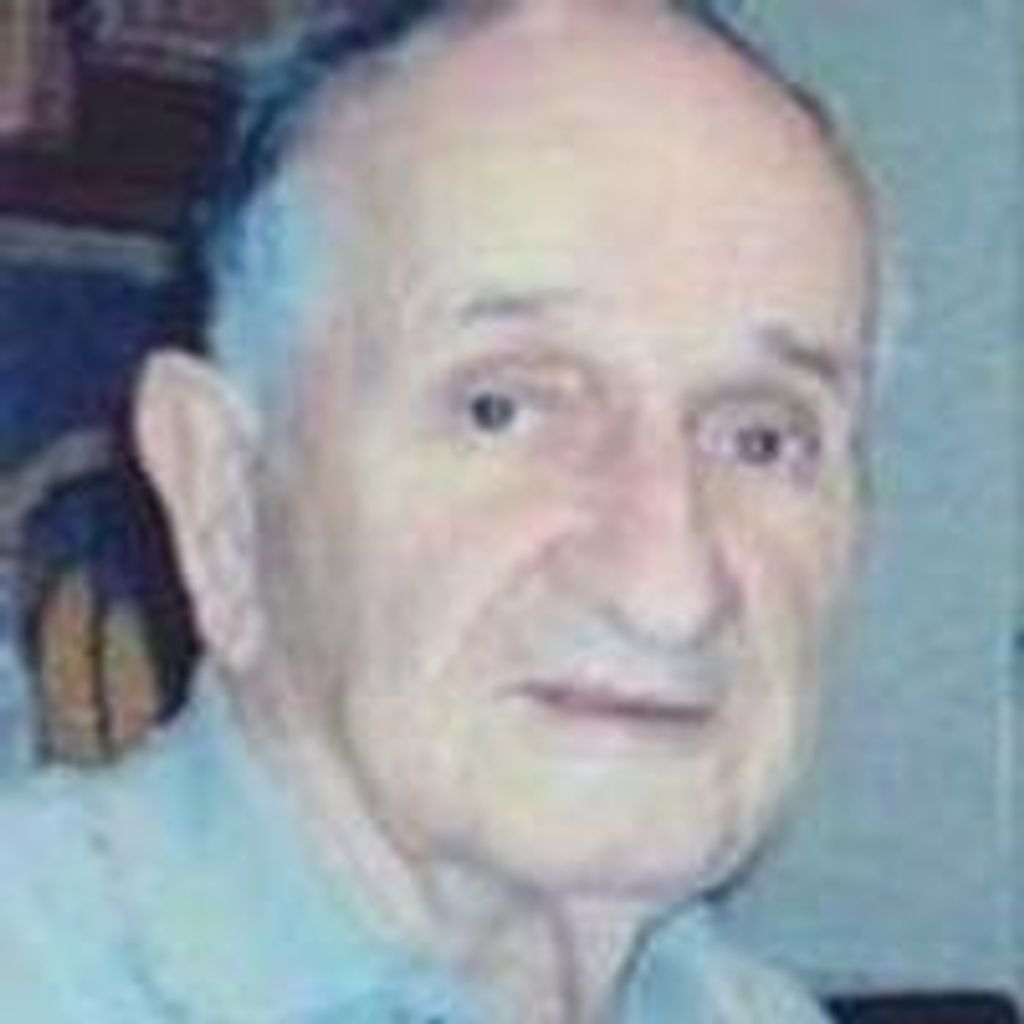 Louis J Stepkovitch