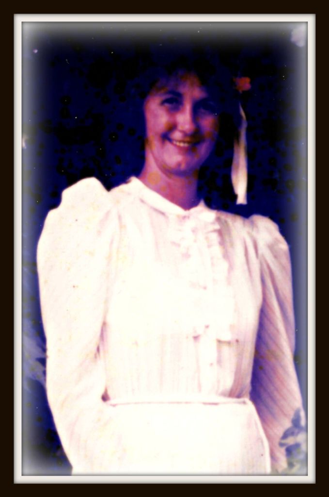 Gladys Vincent
