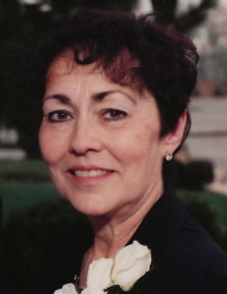 Jane Eleanor Helmer