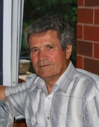 Stefanos Goziotis photo gallery thumbnail 1 of 1