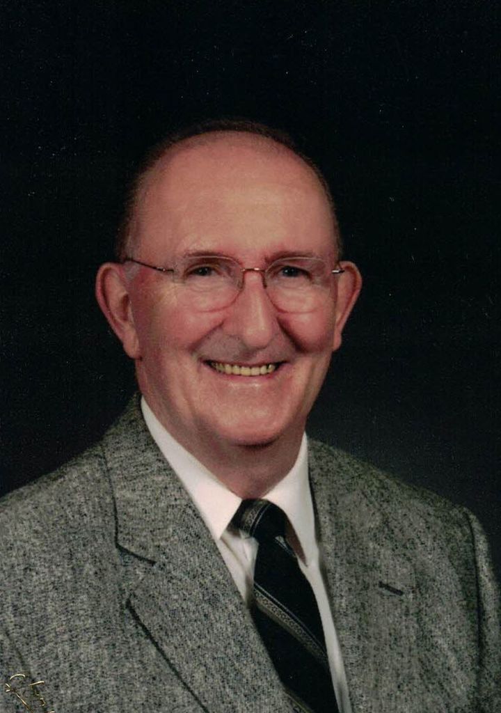 Roger Laverne Flaten