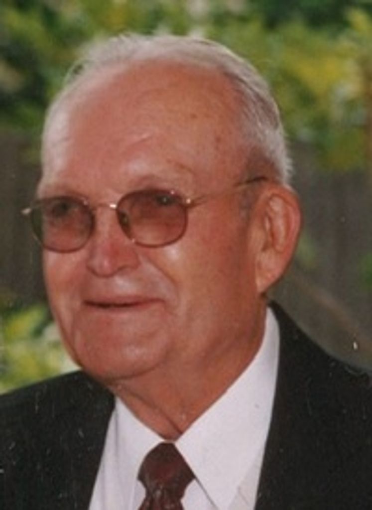 John Mehaffy