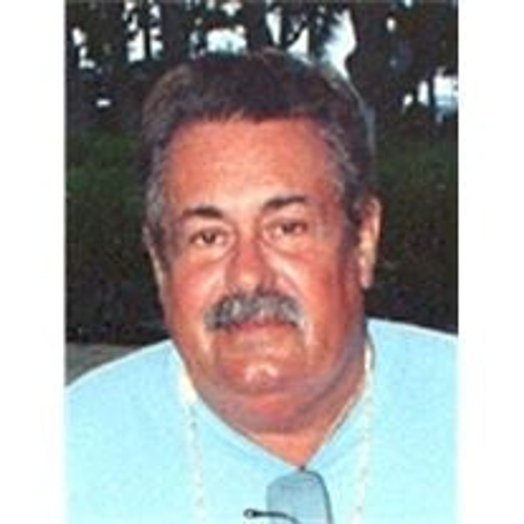 Donald Ray Coxey