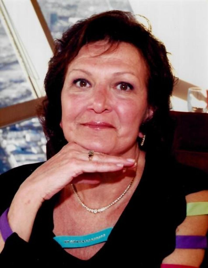 Diana (Reinhardt)  Devries Profile Photo