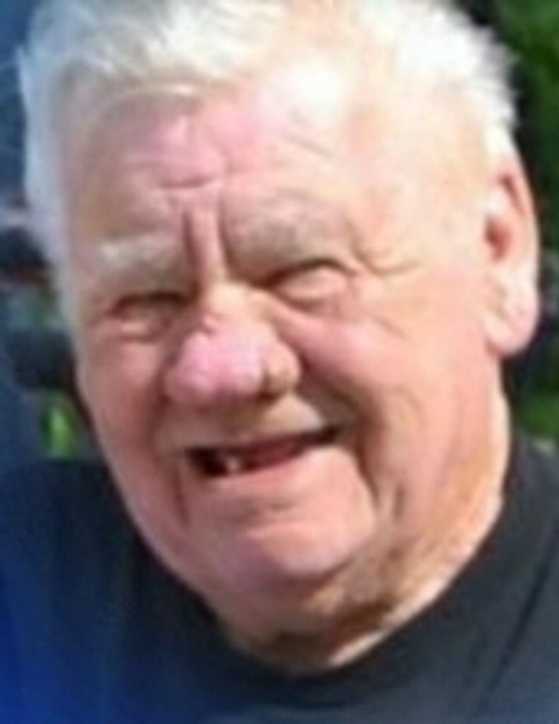 Gerald Robert "Jerry" Anderson
