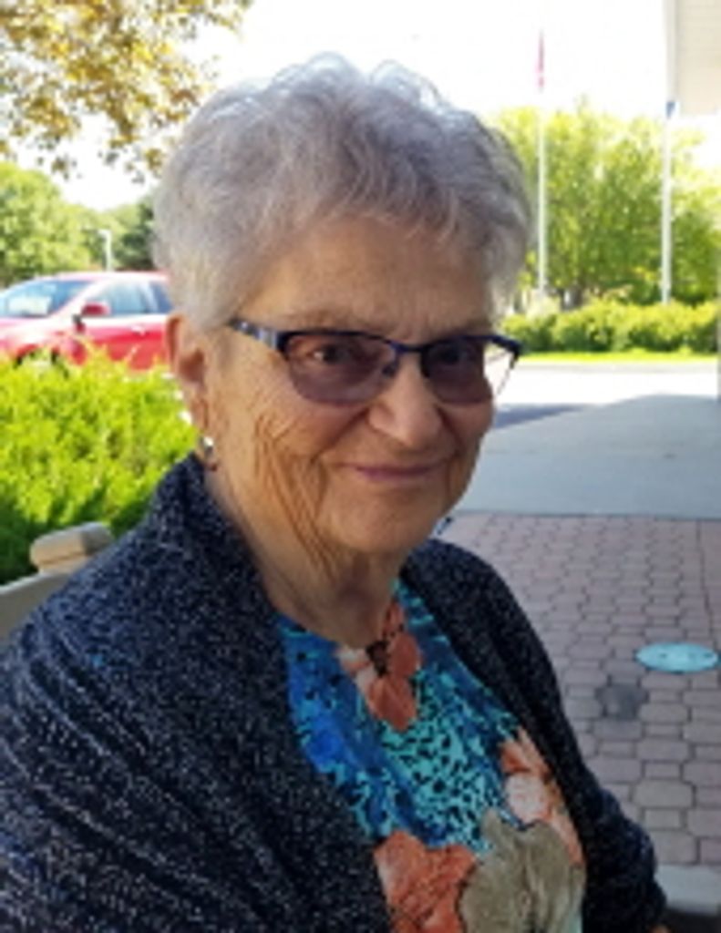 Carol R. Taubert
