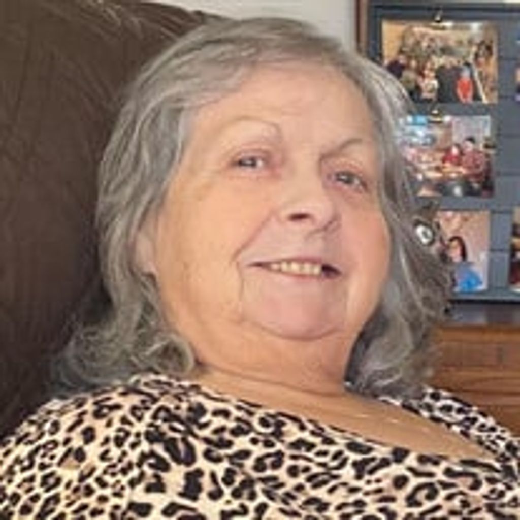 Linda Kay Payne