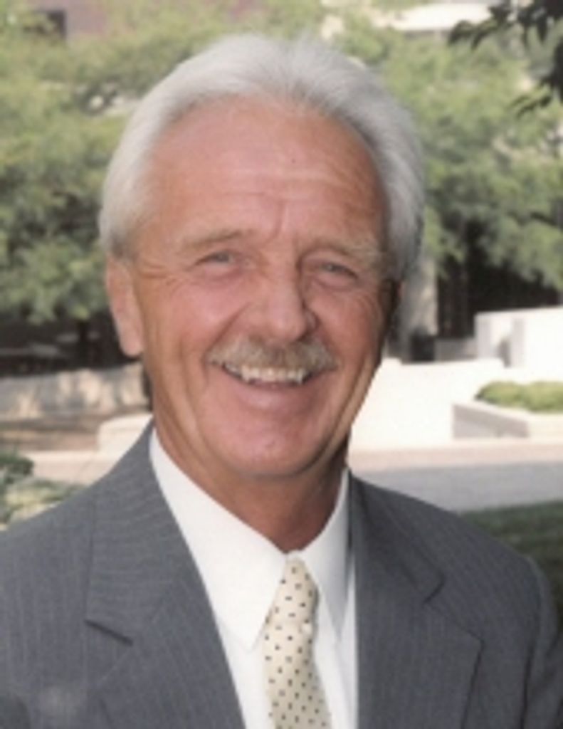 Fred Stephen "Steve" Lawrenz