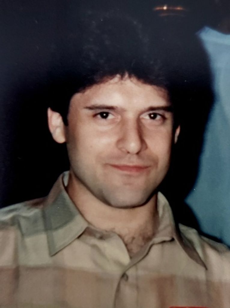 Timothy Lee Markert Profile Photo