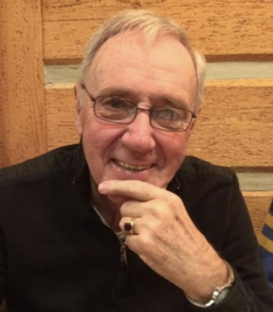 Conrad Erickson Profile Photo