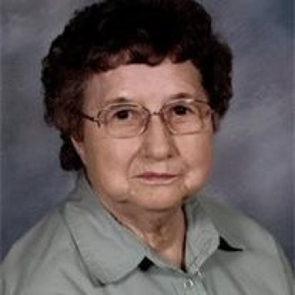 Doris Boudreaux