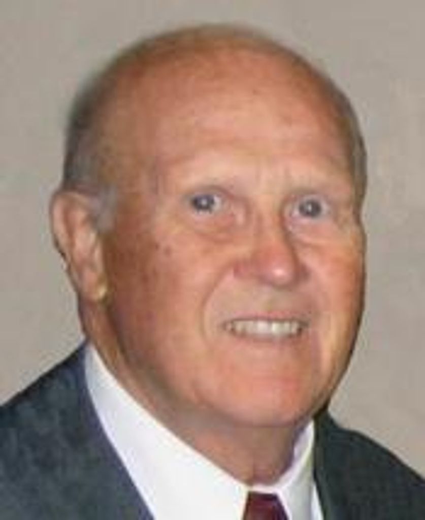 Dr. Merlin F Thomas