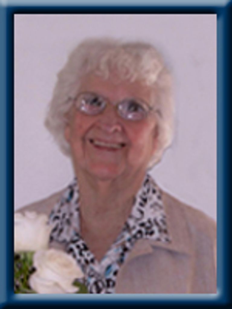 Jean Catherine Oickle