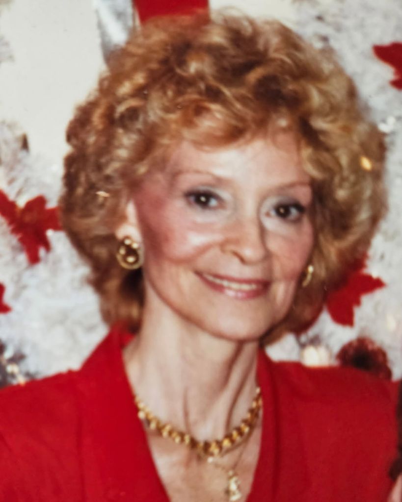 Marilyn Joyce Picknell (Hill) Profile Photo