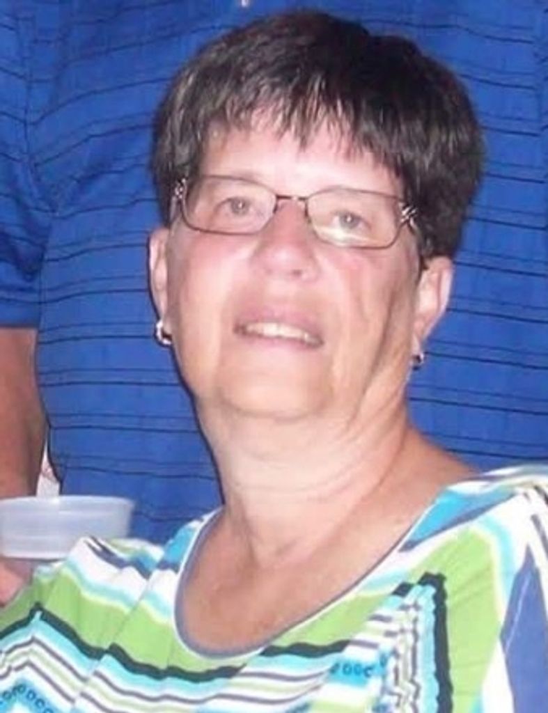 Darleen Lorraine Feichtel
