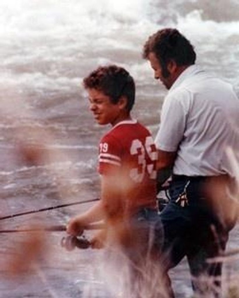 William 'Bill' Ristov