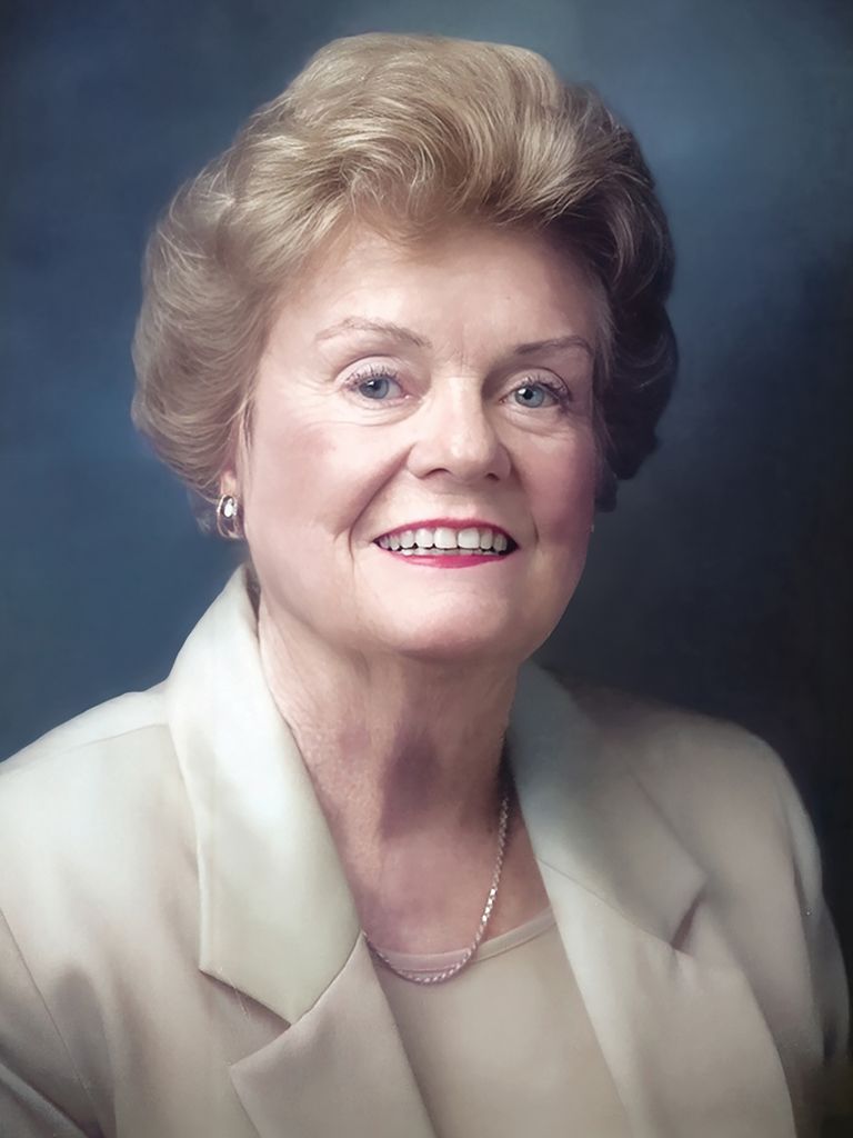 Margaret Lyon Von Der Ahe Profile Photo