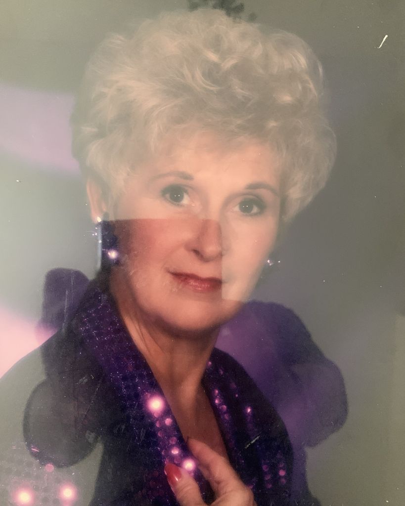 Ruby Carolyn Grigsby Profile Photo