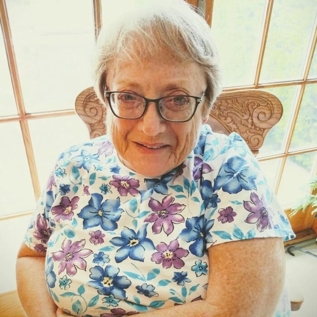 Barbara A. (Barker)  Bagnoli