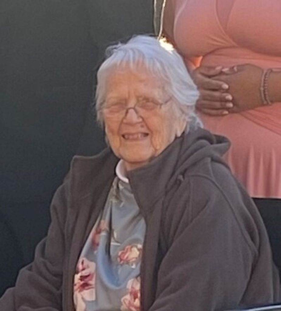 Sylvia Austin Wright Profile Photo