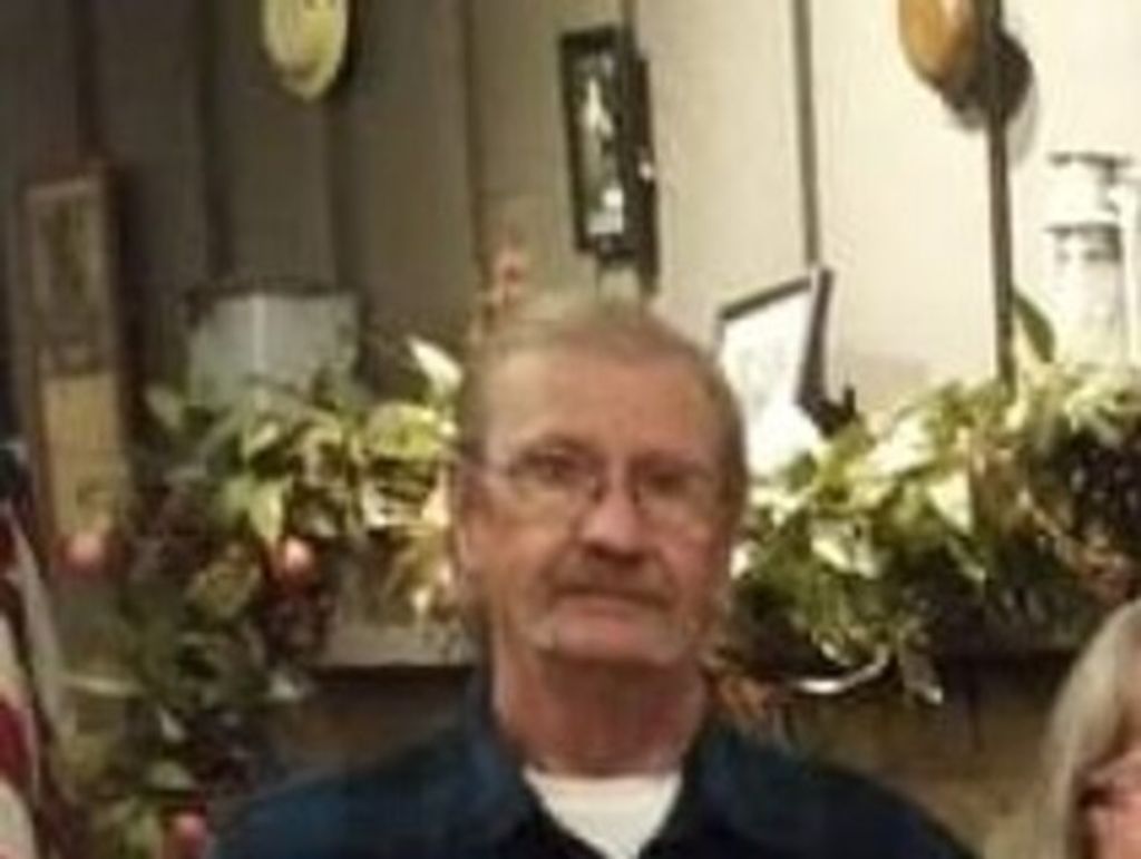Jerry Lee Dorris Profile Photo