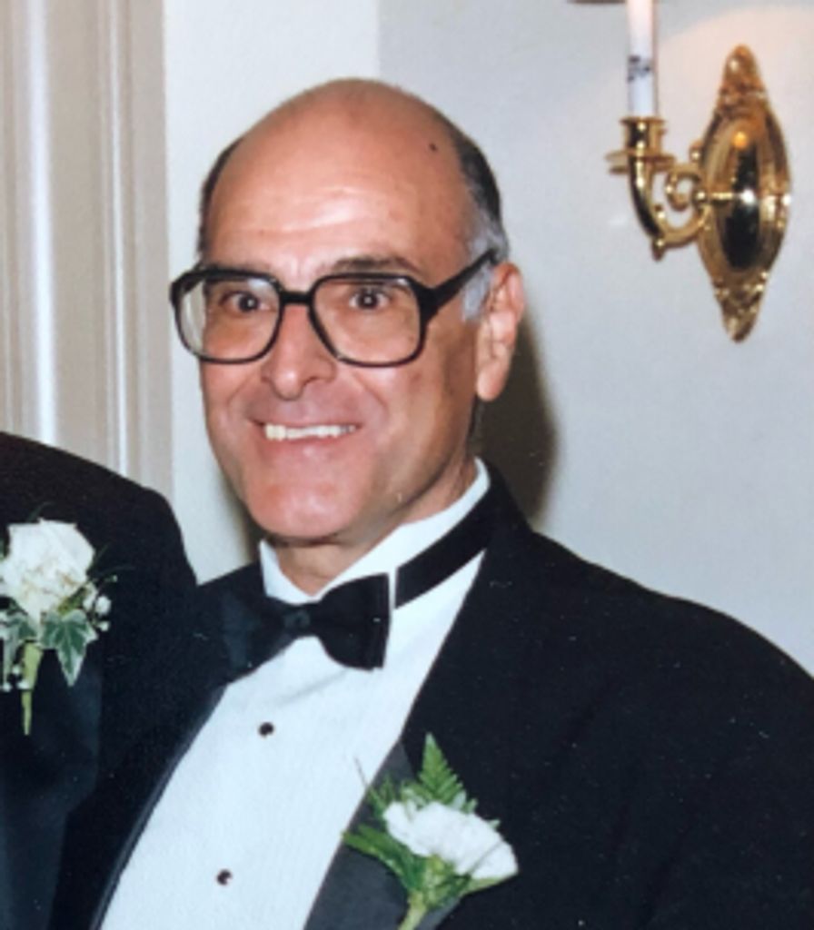 Vincent Gautieri Profile Photo